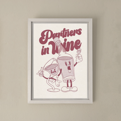 PARTNERS IN WINE - comprar online