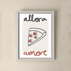 AMORE PIZZA - comprar online