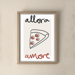 AMORE PIZZA