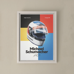 SCHUMACHER 01 - comprar online