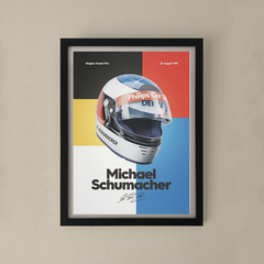 SCHUMACHER 01