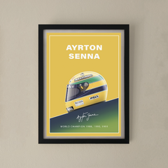 SENNA 01