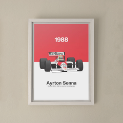 SENNA 03 - comprar online
