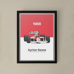 SENNA 03