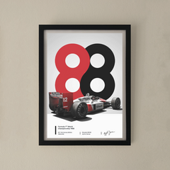 SENNA 05 - comprar online