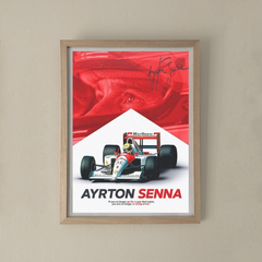 SENNA 06