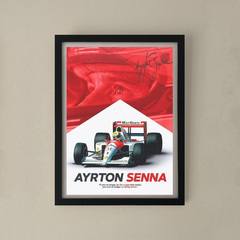SENNA 06 en internet
