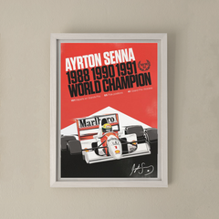 SENNA 07 - comprar online