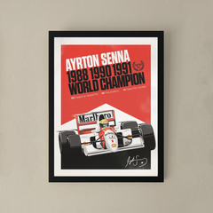 SENNA 07
