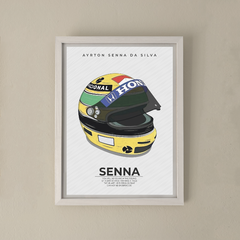 SENNA 09 - comprar online