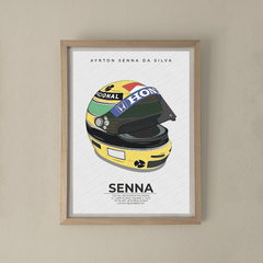 SENNA 09 en internet