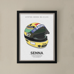 SENNA 09