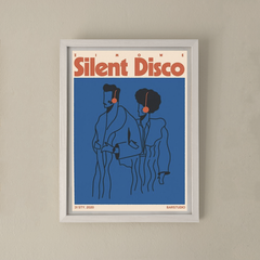 SILENT DISCO - comprar online