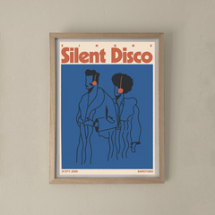 SILENT DISCO en internet