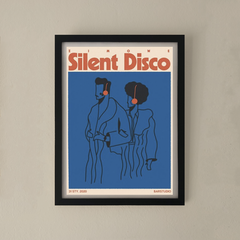 SILENT DISCO