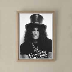 SLASH en internet