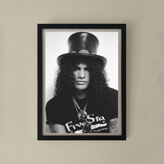 SLASH