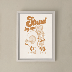 STAND BY ME - comprar online