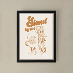 STAND BY ME