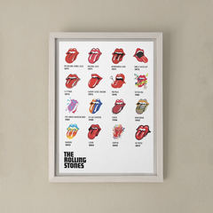 THE ROLLING STONES - comprar online