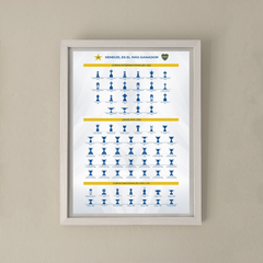 TITULOS BOCA - comprar online