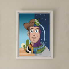 TOY STORY 01 en internet