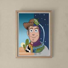 TOY STORY 01