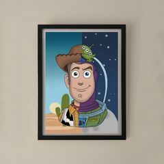 TOY STORY 01 - comprar online
