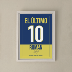 ROMAN EL ULTIMO 10 - comprar online
