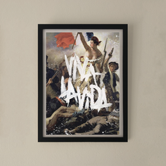 VIVA LA VIDA
