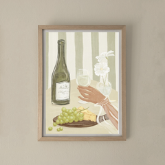 WINE GIRL - comprar online