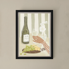 WINE GIRL en internet