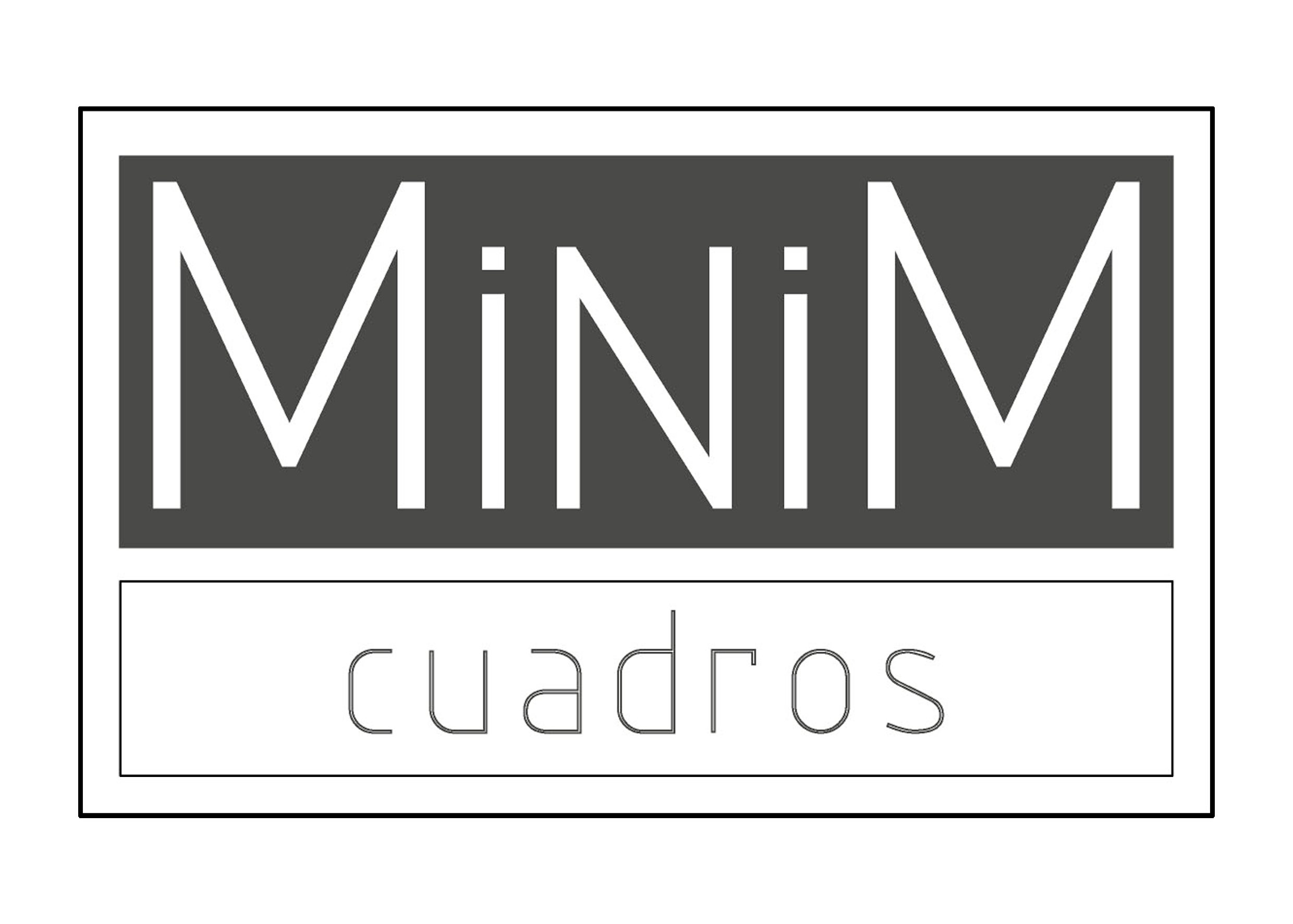 MiniM Cuadros