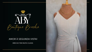 ABY Boutique Brechó