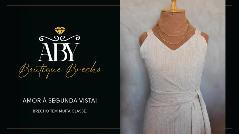 ABY Boutique Brechó