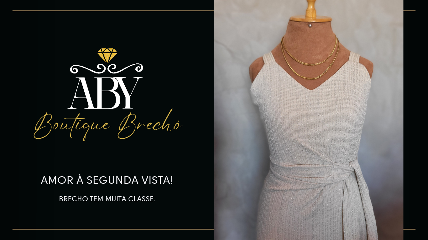 ABY Boutique Brechó