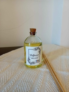 Difusor 100ml - Colores Deco Home