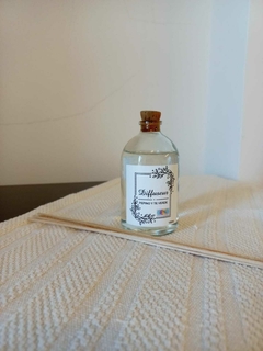 Difusor 100ml