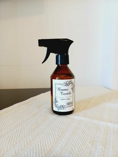 Spray textil 200 ml - comprar online