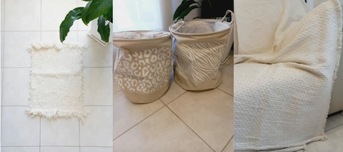 Carrusel Colores Deco Home