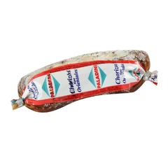 chorizo seco paladini