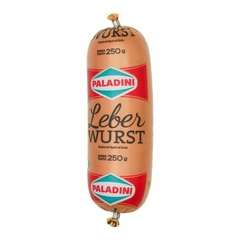 leber paladini 200gr