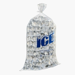 bolsa de hielo