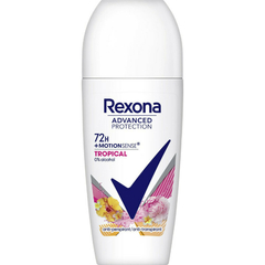 antitranspirante en crema rexona 48gr