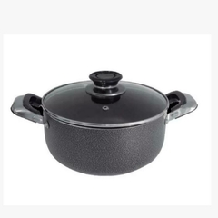 olla preto