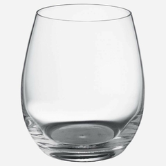 vaso de vidrio