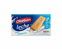 galletitas okebon clasicas 273grs