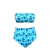 Top Faixa Tucano Azul - comprar online