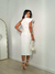 VESTIDO MIDI OFF na internet