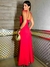 VESTIDO LONGO VERMELHO na internet